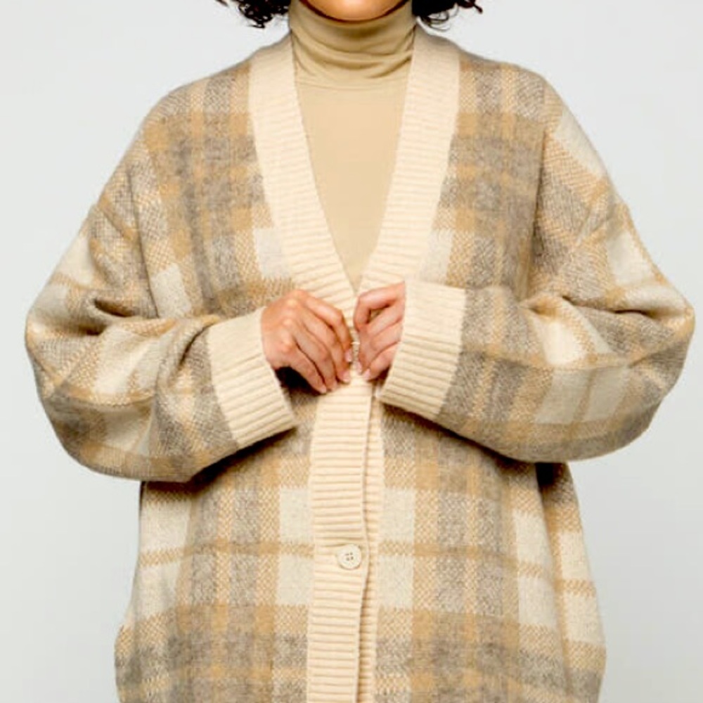 Oak and Fort Cardigan